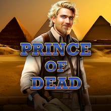 Prince of Dead