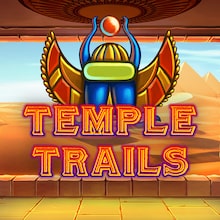 Temple Trails