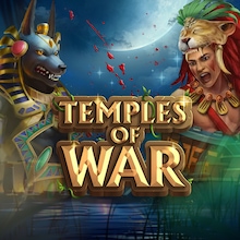 Temples of War
