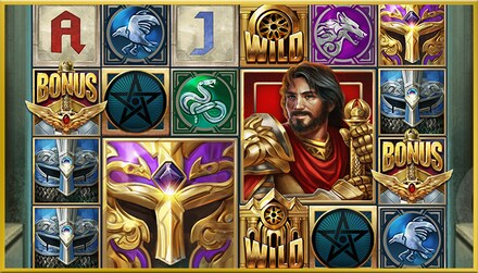 Avalon Gold screenshot