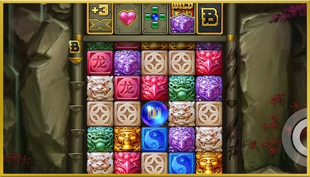 Mystic Orbs screenshot