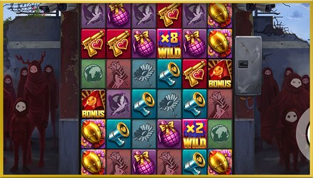 Propaganda screenshot