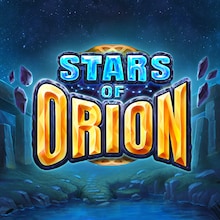 Stars of Orion