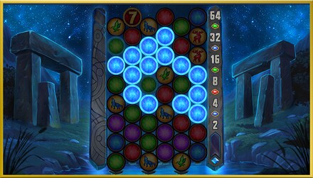 Stars of Orion screenshot