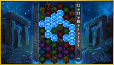 Stars of Orion screenshot