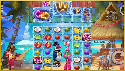 Tropicool 2 screenshot