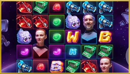 Illogicool screenshot