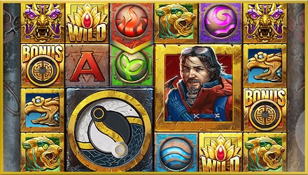 Katmandu Gold screenshot