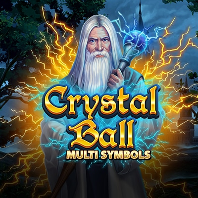 Crystal Ball Multi Symbols