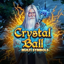 Crystal Ball Multi Symbols