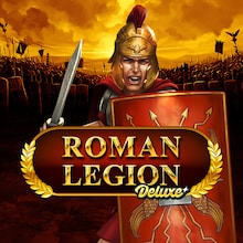 Roman Legion Deluxe