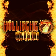 Höllische 7 Hold & Win