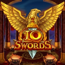 10 Swords