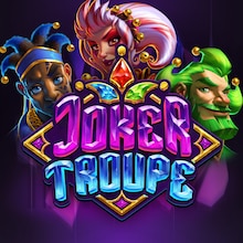 Joker Troupe