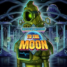 Mystery Mission - To The Moon