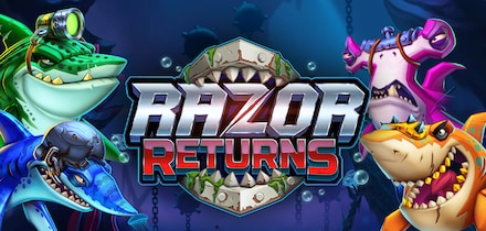 Razor Returns