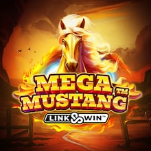 Mega Mustang