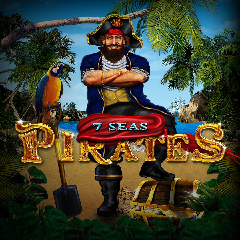 7 Seas Pirates