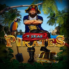 7 Seas Pirates