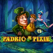Padric And Pixie