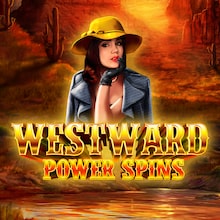Westward Power Spins