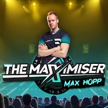 The Maximiser