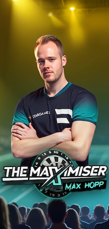 The Maximiser