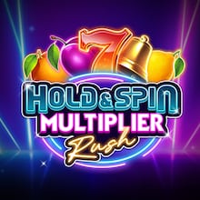 Hold & Spin Multiplier Rush