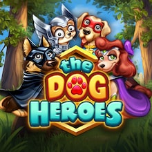The Dog Heroes