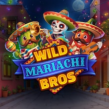 Wild Mariachi Bros