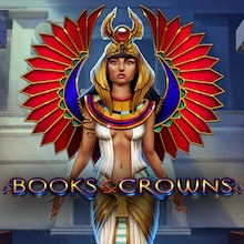 Books & Crowns