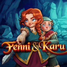 Fenni & Karu
