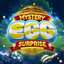 Mystery Egg Surprise
