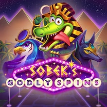 Sobek's Godly Spins