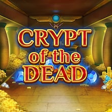 Crypt of the Dead