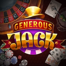 Generous Jack