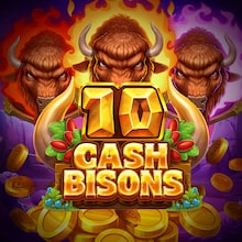 10 Cash Bisons