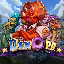 Dino PD