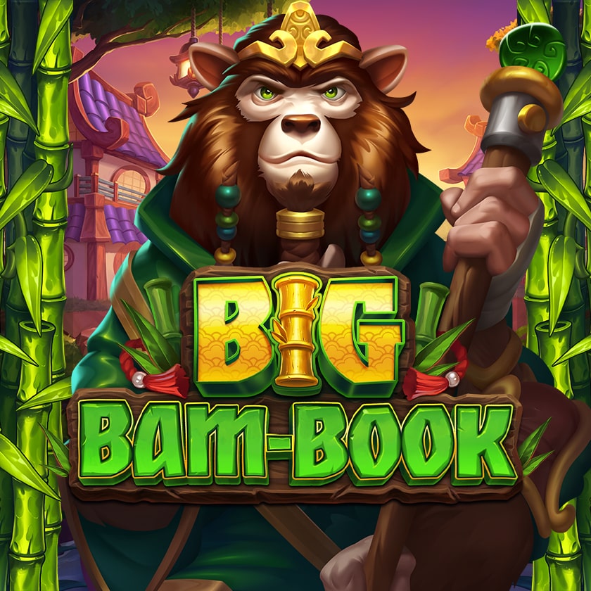 Big Bam-Book