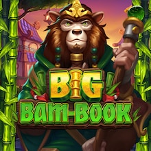 Big Bam Book