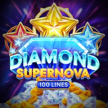 Diamond Supernova 100