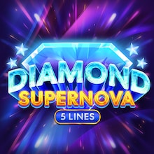 Diamond Supernova 5