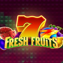7 Fresh Fruits