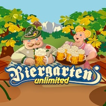 Biergarten Unlimited