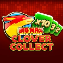 Big Max Clover Collect