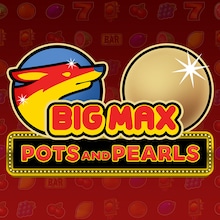 Big Max Pots and Pearls