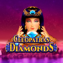 Cleopatras Diamonds