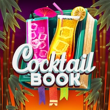 Cocktail Book