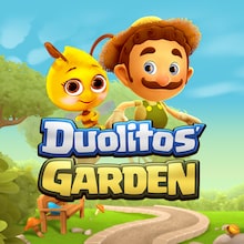 Duolitos Garden