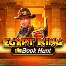 Egypt King Book Hunt